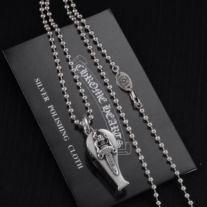 Chrome Hearts necklace 05yxh162